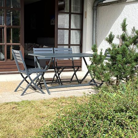 Appartamento Di Charme Praz-sur-Arly Eksteriør billede