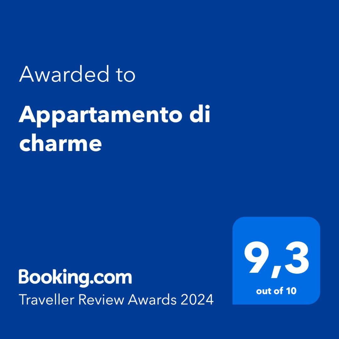 Appartamento Di Charme Praz-sur-Arly Eksteriør billede